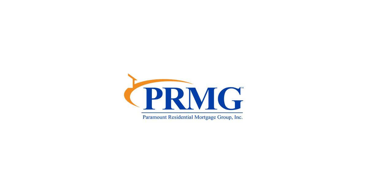 Union Mortgage Broker | Paramount Residential Mortgage Group, Inc.